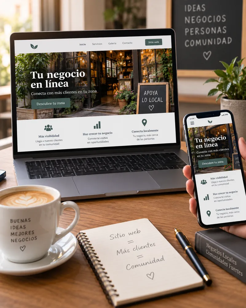 Galería 1